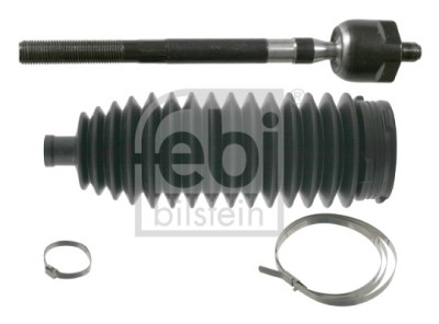 FEBI BILSTEIN 27203 Articulatie axiala, cap de bara foto