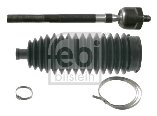 FEBI BILSTEIN 27203 Articulatie axiala, cap de bara
