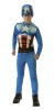 Costum de carnaval standard - Captain America, Rubies