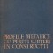 Profile metalice cu pereti subtiri in constructii