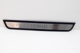 Ornament prag dreapta față HYUNDAI IONIQ AE 2017 OEM: 85883-G2500 13771879
