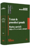 Tratat de procedura penala. Partea speciala - Ion Neagu Mircea Damaschin
