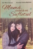 Mama, vindeca-mi sufletul - Evrika Publishing