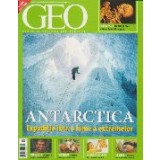 Geo, Decembrie-Ianuarie 2007