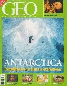 Geo, Decembrie-Ianuarie 2007 foto