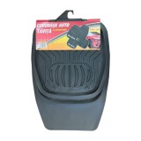 Covorașe auto tăviță, set 4 buc.