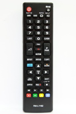 Telecomanda LG RM-L1162 - smart mica foto