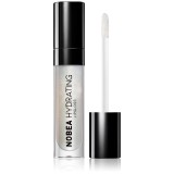 NOBEA Day-to-Day Hydrating Lipgloss lip gloss hidratant Glitter 7 ml