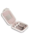 Cumpara ieftin Penseta cu lumina led - set 3 pensete
