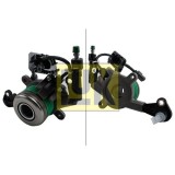 Pompa ambreiaj Mercedes Clk (C208), 06.1997-09.2002, Clasa E, Slk, Sprinter 2-T, Crafter 30-35, Crafter 30-50, LUK