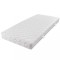 vidaXL Saltea cu husă lavabilă 200 x 120 x 17 cm H3 241402