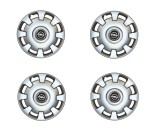 Capace roti Opel 15 inch