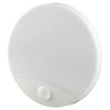 Plafoniera led 15w ip20 senzor de miscare 3in1 - alb, V-TAC