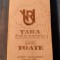 Tara inainte de toate Bucuresti 25 - 26 aprilie 1994 Uniunea Vatra Romaneasca