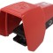 Comutator de picior waterproof x2 3A/250VAC IP65