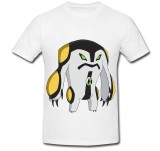 Tricou &quot; Ben 10 - Cannonbolt &quot;