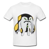 Tricou &quot; Ben 10 - Cannonbolt &quot;