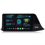 Cumpara ieftin Navigatie Toyota C-HR (2016-2020), Android 13, X-Octacore 8GB RAM + 256GB ROM, 9.5 Inch - AD-BGX9008+AD-BGRKIT074