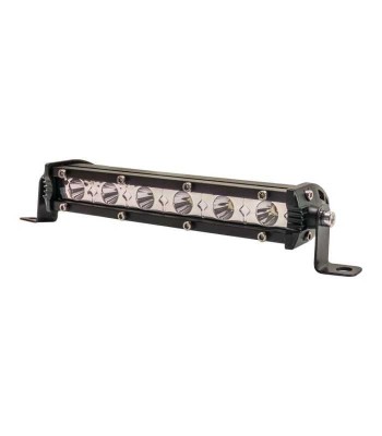 Bara LED Auto Off Road 18W 6 SMD LED 1200lm 12-32V 184x30x48mm CLL005 Carguard foto