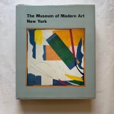 The Museum of Modern Art New York