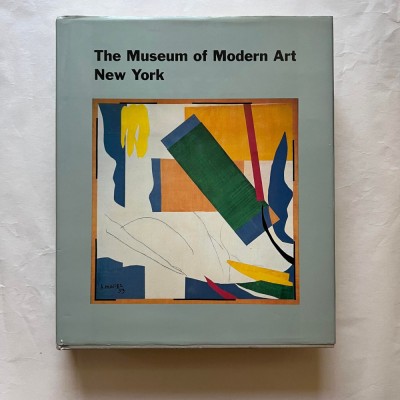 The Museum of Modern Art New York foto