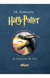 Cumpara ieftin Harry Potter si Pocalul de foc Vol. 4