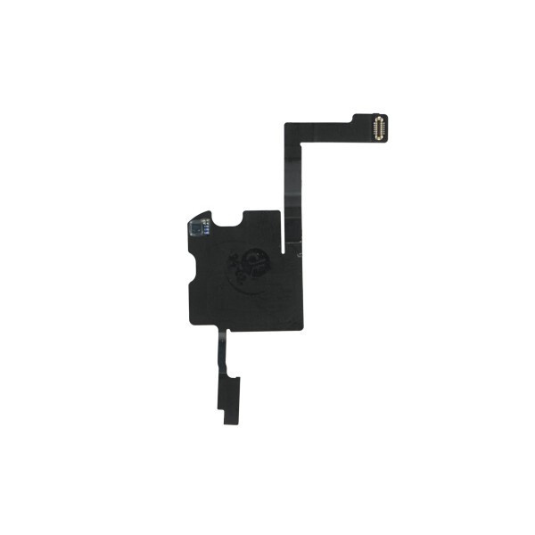 Banda Flex LED Senzor Proximitate Si Luminozitate iPhone 15 Pro