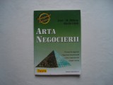 Arta negocierii - Jean M. Hiltrop, Sheila Udall, 1999, Teora