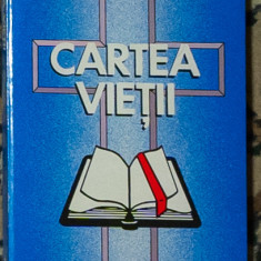 Cartea vietii (1991)