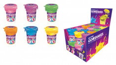 Slime cu sclipici - Gooshakes PlayLearn Toys foto