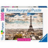 PUZZLE PARIS, 1000 PIESE, Ravensburger