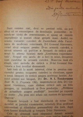 CRITICA INTERPOLARA foto