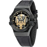 Ceas Barbati, Maserati, Skeleton R8821108041 - Marime universala