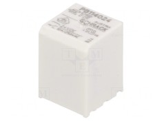 Releu Electromagnetic SPDT 24VDC 10A PCB