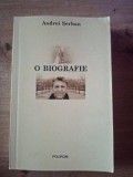 O biografie- Andrei Serban