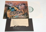 Edda muvek - I - disc vinil vinyl LP
