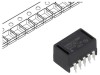 Convertor DC/DC Recom 3.3W, 3.3V, 1A, SMD, Model R-78AA3.3-1.0SMD