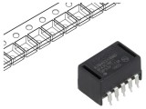 Convertor DC/DC 3,3W 4,75-18V la 3,3V 1A SMD