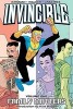 Invincible Collectible Comic Book Issues 1-4 by Robert Kirkman, Cory Walker, Ryan Ottley - Superhero Series