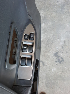 Comanda butoane geamuri electrice Mitsubishi Pajero 4 V80 an 2007-2011 foto