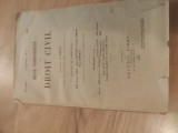 Revue trimestrielle de droit civil, 36eme annee, avril-juin 1937