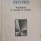 MOBILITATEA PRIVIRII. NARATIUNEA IN SECOLUL AL XX-LEA-SILVIAN IOSIFESCU-224045