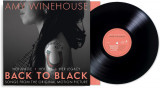 Back To Black (Soundtrack) - Vinyl | Amy Winehouse, Various Artists, Universal Music