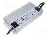 Alimentator pentru LED, 42V DC, 11,4A, 480W, MEAN WELL - HLG-480H-42D2