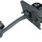 Opritor usa Ds 4/Crossback, 10.2015-; Citroen C4 (B7), 09.2010-; Ds4, 06.2011-, fata, Stanga = Dreapta