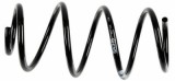 Arc spiral Seat Mii (Kf1), Skoda Citigo, Vw Up Tevema parte montare : Punte fata