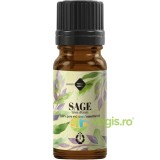 Ulei Esential de Salvie Oficinala 10ml