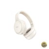 Handsfree Bluetooth XO Design BE41 A2DP ANC Alb