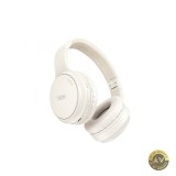 Handsfree Bluetooth XO Design BE41 A2DP ANC Alb