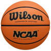 Mingi de baschet Wilson NCAA Evo NXT Replica Game Ball WZ2007701XB portocale